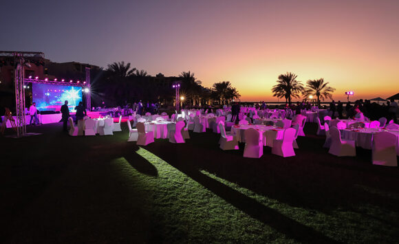 Venue Management