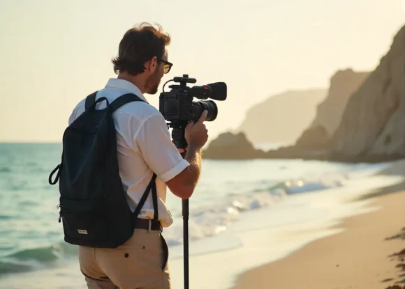 Our Top 5 Most Challenging Event Shoots in Dubai – And How We Nailed Them
