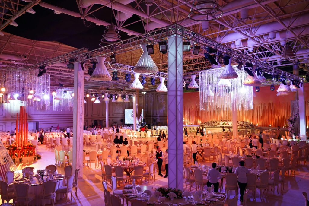 How to Choose the Best Event Management Company in Abu Dhabi | 2026 Guide