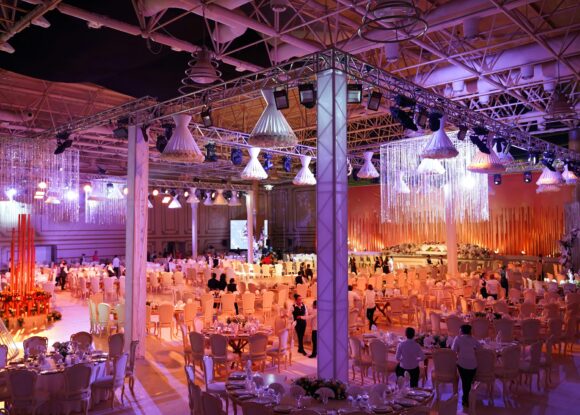 How to Choose the Best Event Management Company in Abu Dhabi | 2026 Guide