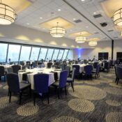 event management cost UAE