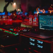Best AV Rental Company in Abu Dhabi