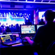 corporate event management Abu Dhabi