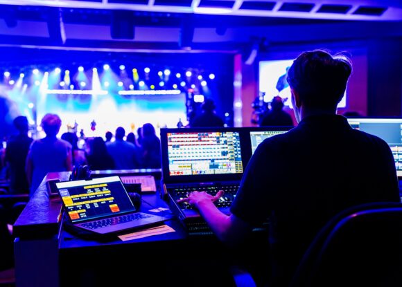 Event Management Services in Abu Dhabi: The Complete Guide