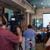 corporate event photographer