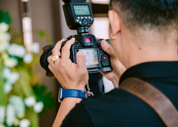 Event Photography Packages in Abu Dhabi: What’s Included?