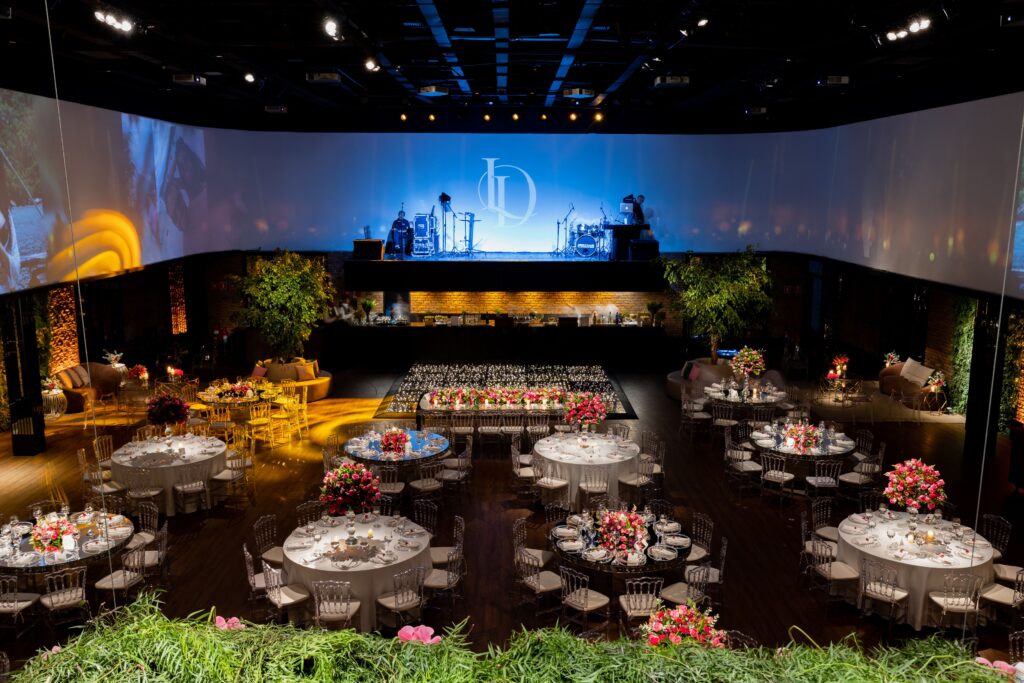 How to Plan Stage, Lighting & LED Screen Setup for Events in Abu Dhabi