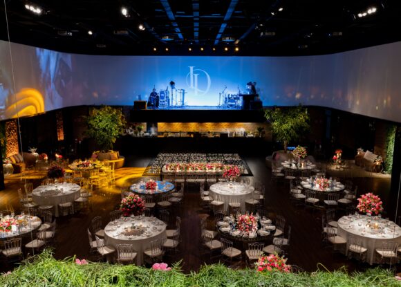 Stage Setup for Corporate Events in Abu Dhabi: A Practical Guide