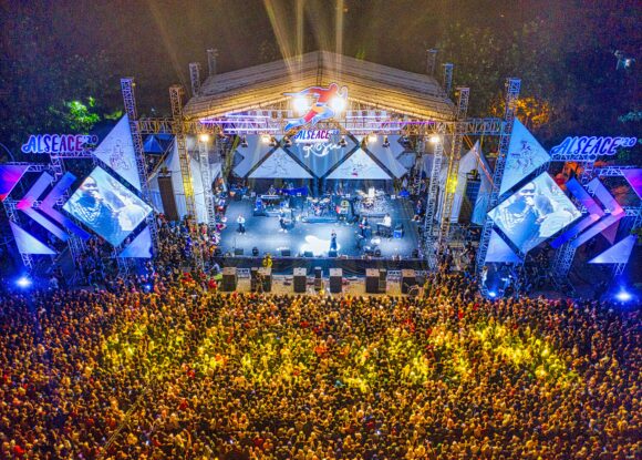 How to Choose the Right Stage Rental for an Event in Abu Dhabi