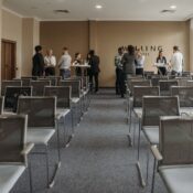corporate event planning
