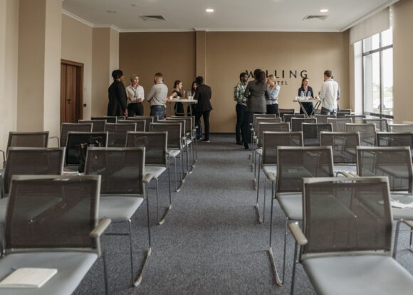 How to Plan a Successful Corporate Event in Abu Dhabi: A Step-by-Step Guide